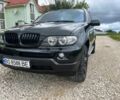 Чорний БМВ Х5, об'ємом двигуна 3 л та пробігом 326 тис. км за 14000 $, фото 3 на Automoto.ua