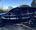 Чорний БМВ Х5, об'ємом двигуна 3 л та пробігом 355 тис. км за 14900 $, фото 3 на Automoto.ua