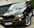 Черный БМВ Х5, объемом двигателя 3 л и пробегом 234 тыс. км за 3800 $, фото 1 на Automoto.ua
