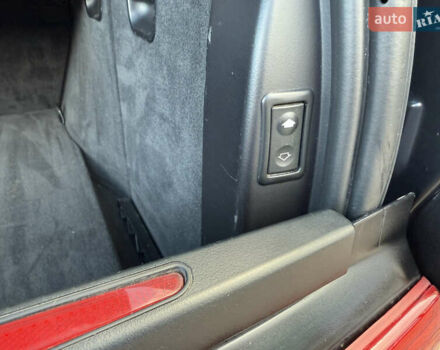 Черный БМВ Х5, объемом двигателя 3 л и пробегом 342 тыс. км за 13500 $, фото 24 на Automoto.ua