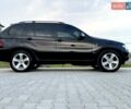 БМВ Х5 2005 в Черновцах на Automoto.ua Черный БМВ Х5, объемом двигателя 3 л и пробегом 273 тыс. км за 13700 $, фото 93 на Automoto.ua