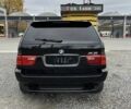 Чорний БМВ Х5, об'ємом двигуна 3 л та пробігом 315 тис. км за 11499 $, фото 5 на Automoto.ua