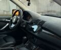 Черный БМВ Х5, объемом двигателя 3 л и пробегом 350 тыс. км за 6100 $, фото 15 на Automoto.ua
