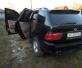 Черный БМВ Х5, объемом двигателя 3 л и пробегом 462 тыс. км за 12900 $, фото 48 на Automoto.ua
