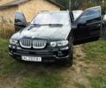 Черный БМВ Х5, объемом двигателя 3 л и пробегом 462 тыс. км за 12900 $, фото 31 на Automoto.ua