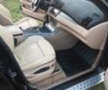 Черный БМВ Х5, объемом двигателя 3 л и пробегом 462 тыс. км за 12900 $, фото 46 на Automoto.ua