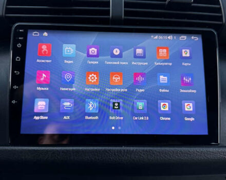 Чорний БМВ Х5, об'ємом двигуна 3 л та пробігом 320 тис. км за 12999 $, фото 19 на Automoto.ua