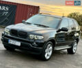 Чорний БМВ Х5, об'ємом двигуна 3 л та пробігом 447 тис. км за 11999 $, фото 15 на Automoto.ua