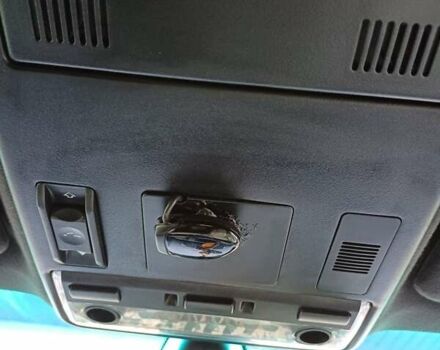 Черный БМВ Х5, объемом двигателя 3 л и пробегом 280 тыс. км за 14700 $, фото 28 на Automoto.ua