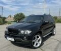Черный БМВ Х5, объемом двигателя 0 л и пробегом 366 тыс. км за 5200 $, фото 3 на Automoto.ua