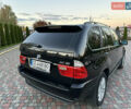 Чорний БМВ Х5, об'ємом двигуна 3 л та пробігом 290 тис. км за 11300 $, фото 24 на Automoto.ua