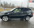 Чорний БМВ Х5, об'ємом двигуна 3 л та пробігом 320 тис. км за 5999 $, фото 2 на Automoto.ua