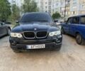 Черный БМВ Х5, объемом двигателя 3 л и пробегом 455 тыс. км за 7000 $, фото 1 на Automoto.ua