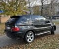 Чорний БМВ Х5, об'ємом двигуна 3 л та пробігом 400 тис. км за 5500 $, фото 1 на Automoto.ua