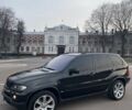 Чорний БМВ Х5, об'ємом двигуна 3 л та пробігом 400 тис. км за 13000 $, фото 3 на Automoto.ua