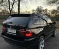 Черный БМВ Х5, объемом двигателя 3 л и пробегом 350 тыс. км за 11500 $, фото 7 на Automoto.ua