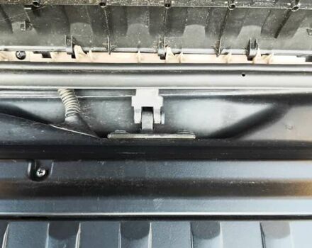 Черный БМВ Х5, объемом двигателя 3 л и пробегом 462 тыс. км за 12900 $, фото 175 на Automoto.ua