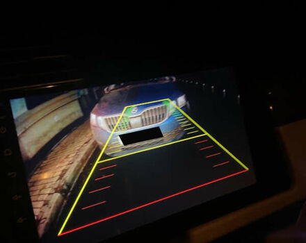 Черный БМВ Х5, объемом двигателя 3 л и пробегом 240 тыс. км за 11200 $, фото 6 на Automoto.ua