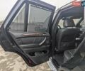 Черный БМВ Х5, объемом двигателя 2.99 л и пробегом 349 тыс. км за 12400 $, фото 11 на Automoto.ua