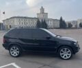 Чорний БМВ Х5, об'ємом двигуна 3 л та пробігом 400 тис. км за 13000 $, фото 7 на Automoto.ua