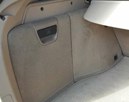 Черный БМВ Х5, объемом двигателя 3 л и пробегом 462 тыс. км за 12900 $, фото 172 на Automoto.ua