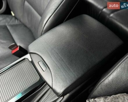 Черный БМВ Х5, объемом двигателя 3 л и пробегом 263 тыс. км за 12999 $, фото 38 на Automoto.ua