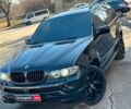 Чорний БМВ Х5, об'ємом двигуна 3 л та пробігом 478 тис. км за 11990 $, фото 2 на Automoto.ua