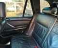 Чорний БМВ Х5, об'ємом двигуна 3 л та пробігом 478 тис. км за 11990 $, фото 44 на Automoto.ua