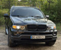 БМВ Х5 2005 в Тернополе на Automoto.ua Черный БМВ Х5, объемом двигателя 3 л и пробегом 405 тыс. км за 10500 $, фото 3 на Automoto.ua