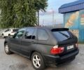 Чорний БМВ Х5, об'ємом двигуна 3 л та пробігом 350 тис. км за 4200 $, фото 3 на Automoto.ua
