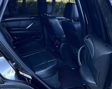 Черный БМВ Х5, объемом двигателя 3 л и пробегом 355 тыс. км за 14900 $, фото 11 на Automoto.ua