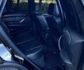 Черный БМВ Х5, объемом двигателя 3 л и пробегом 355 тыс. км за 14900 $, фото 11 на Automoto.ua