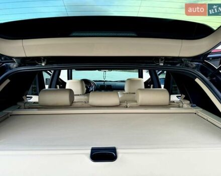 БМВ Х5 2005 в Черновцах на Automoto.ua Черный БМВ Х5, объемом двигателя 3 л и пробегом 273 тыс. км за 13700 $, фото 49 на Automoto.ua