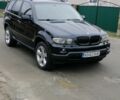 Чорний БМВ Х5, об'ємом двигуна 3 л та пробігом 340 тис. км за 6550 $, фото 5 на Automoto.ua