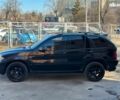 Чорний БМВ Х5, об'ємом двигуна 3 л та пробігом 478 тис. км за 11990 $, фото 9 на Automoto.ua