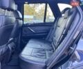 Черный БМВ Х5, объемом двигателя 4.4 л и пробегом 311 тыс. км за 9500 $, фото 27 на Automoto.ua