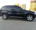 Черный БМВ Х5, объемом двигателя 3 л и пробегом 462 тыс. км за 12900 $, фото 197 на Automoto.ua
