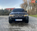 Черный БМВ Х5, объемом двигателя 3 л и пробегом 354 тыс. км за 11000 $, фото 1 на Automoto.ua