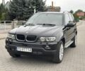 Черный БМВ Х5, объемом двигателя 3 л и пробегом 326 тыс. км за 3640 $, фото 1 на Automoto.ua