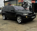 Черный БМВ Х5, объемом двигателя 3 л и пробегом 263 тыс. км за 12999 $, фото 1 на Automoto.ua