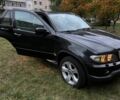 БМВ Х5 2005 в Сумах на Automoto.ua Черный БМВ Х5, объемом двигателя 3 л и пробегом 420 тыс. км за 6800 $, фото 1 на Automoto.ua
