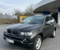 Черный БМВ Х5, объемом двигателя 3 л и пробегом 300 тыс. км за 4750 $, фото 1 на Automoto.ua