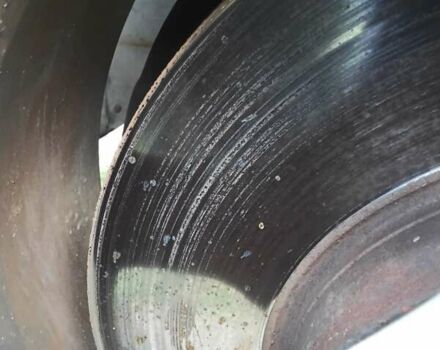 Черный БМВ Х5, объемом двигателя 3 л и пробегом 462 тыс. км за 12900 $, фото 115 на Automoto.ua