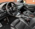 БМВ Х5 2005 в Днепре (Днепропетровске) на Automoto.ua Черный БМВ Х5, объемом двигателя 3 л и пробегом 245 тыс. км за 4100 $, фото 11 на Automoto.ua
