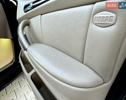 БМВ Х5 2005 в Черновцах на Automoto.ua Черный БМВ Х5, объемом двигателя 3 л и пробегом 273 тыс. км за 13700 $, фото 42 на Automoto.ua