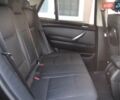 Черный БМВ Х5, объемом двигателя 2.99 л и пробегом 256 тыс. км за 15000 $, фото 9 на Automoto.ua