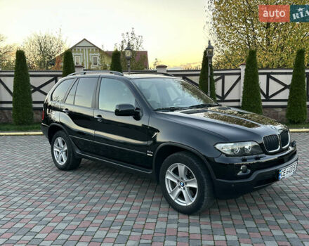 Чорний БМВ Х5, об'ємом двигуна 3 л та пробігом 290 тис. км за 11300 $, фото 28 на Automoto.ua