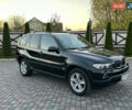 Чорний БМВ Х5, об'ємом двигуна 3 л та пробігом 290 тис. км за 11300 $, фото 28 на Automoto.ua