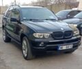 Черный БМВ Х5, объемом двигателя 0 л и пробегом 345 тыс. км за 5600 $, фото 1 на Automoto.ua