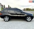 БМВ Х5 2005 в Черновцах на Automoto.ua Черный БМВ Х5, объемом двигателя 3 л и пробегом 273 тыс. км за 13700 $, фото 92 на Automoto.ua
